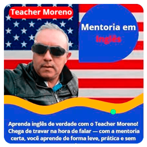 Teacher Moreno